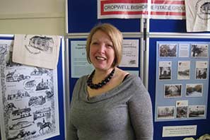 Saturday Cafe 27-11-10